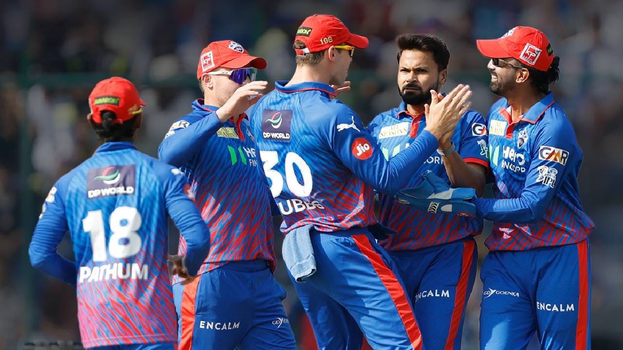 MI vs DC: या 4 चेंडूत मुंबई इंडियन्सच्या हातून सामना गेला, दिल्ली कॅपिटल्सच्या विजयाचा टर्निंग पॉइंट