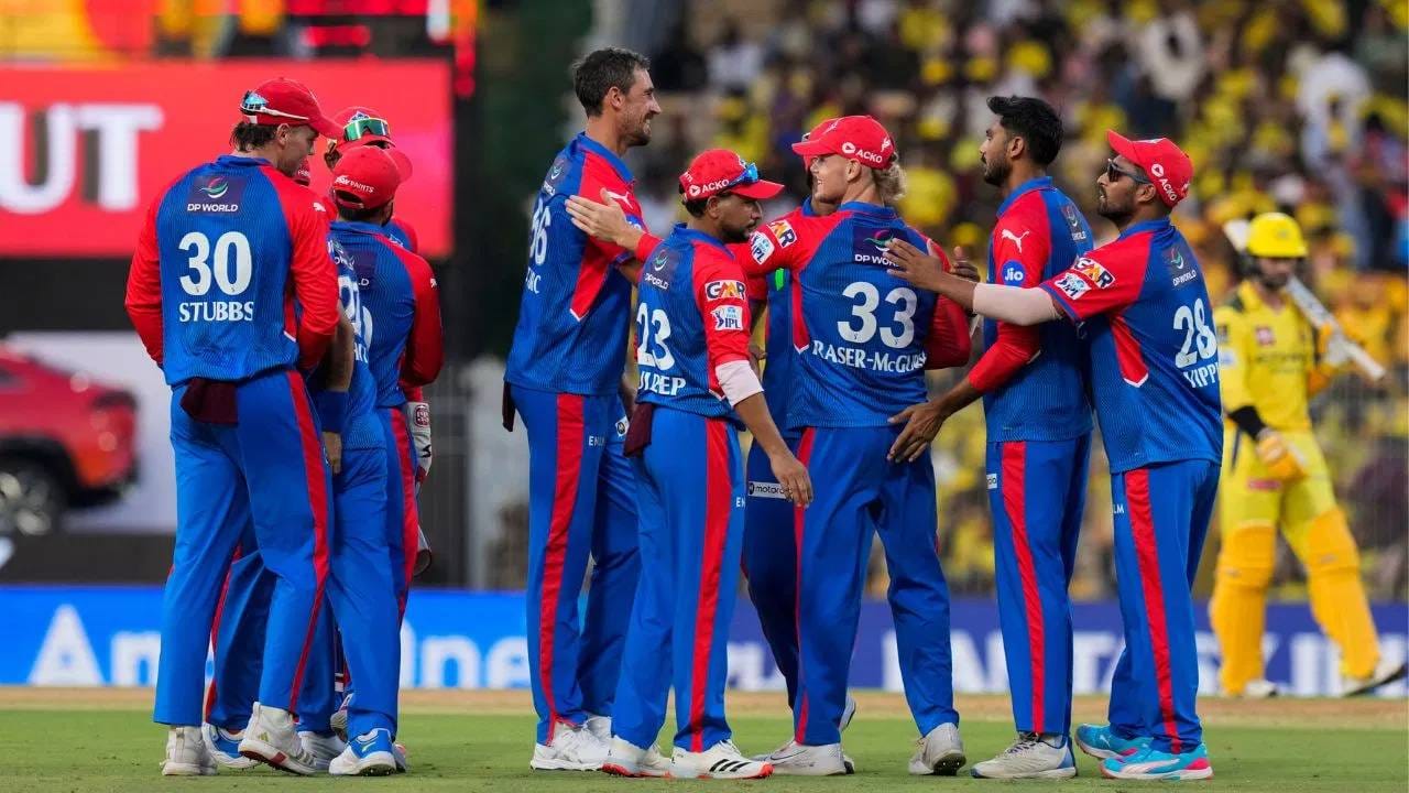IPL 2026: दिल्ली कॅपिटल्सला दिलासा, प्लेऑफची स्पर्धा तीव्र असताना काढणार हुकूमाचा एक्का