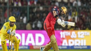 ODI World Cup 2027: टीम इंडियातून या खेळाडूला डावलणं अशक्य! का ते जाणून घ्या