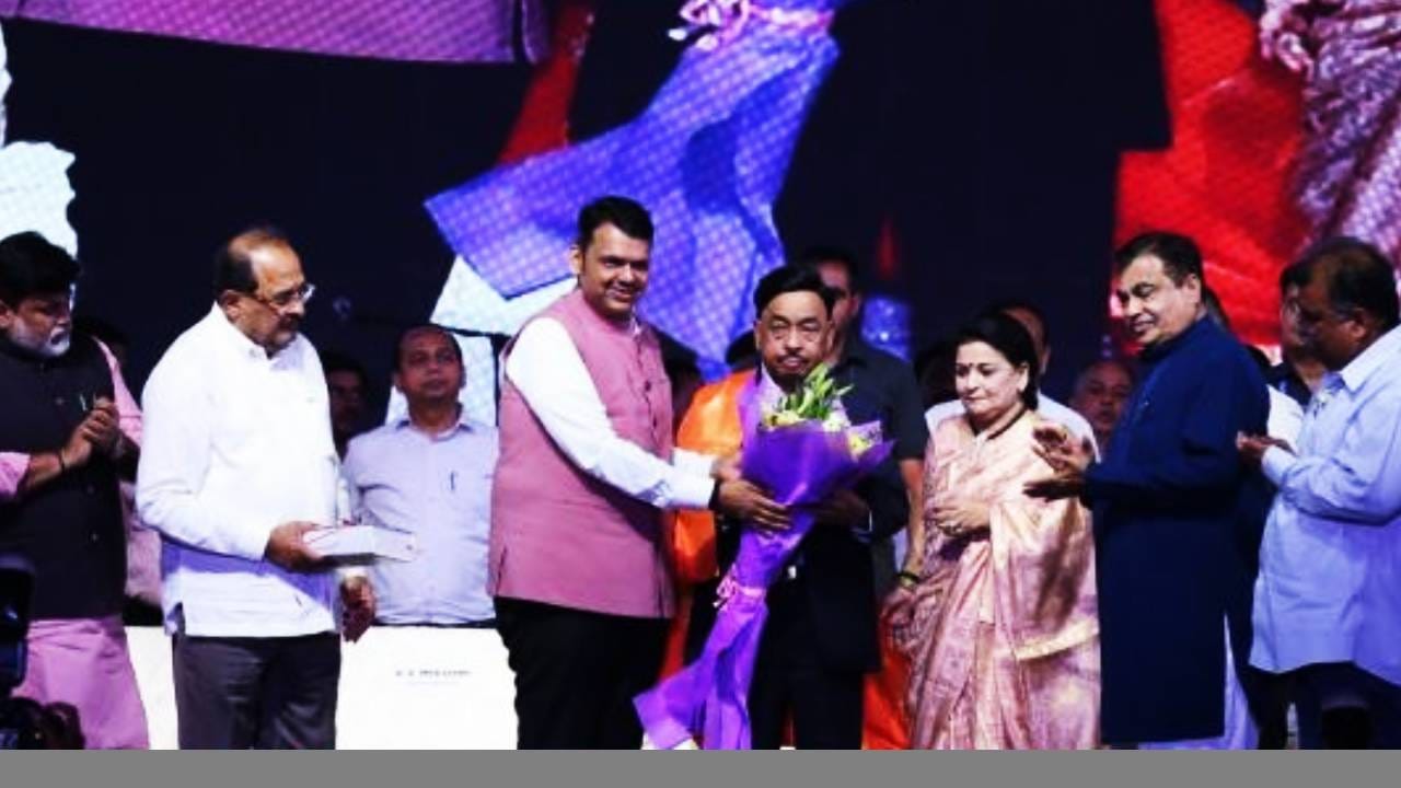 माझ्याकडे एक चिठ्ठी आली, त्यावर नारायण राणेंची सही आणि लिहिलं होतं… देवेंद्र फडणवीस यांनी तो किस्सा