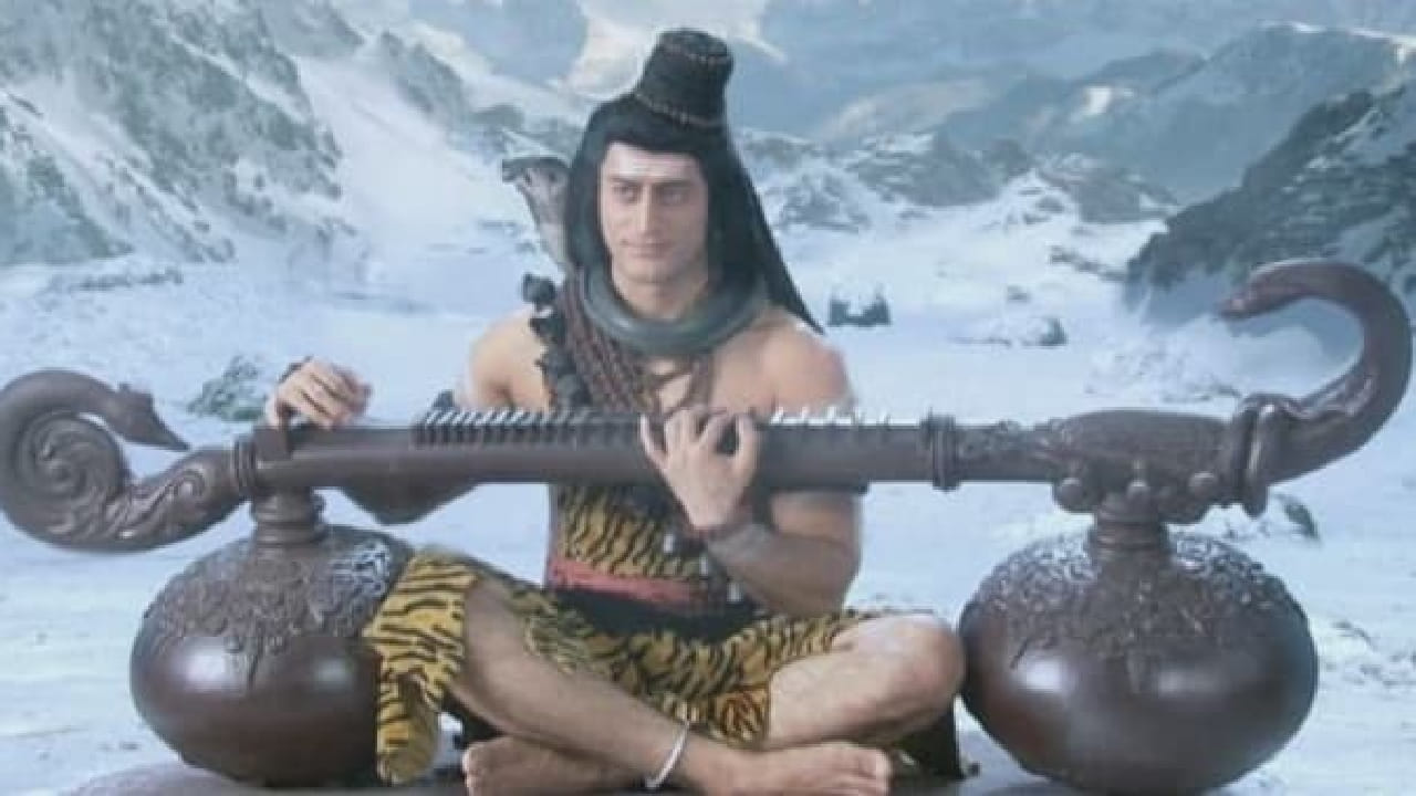 या शोचं नाव होतं 'देवों के देव... महादेव'. 2011 साली लाइफ ओके या चॅनेलवर सुरू झालेला हा शो 2014 पर्यंत प्रेक्षकांचं मनोरंजन करत राहिला. या काळात तब्बल 820 भाग प्रसारित झाले, ज्यांची वेळ साधारण 20 ते 45 मिनिटे होती. 