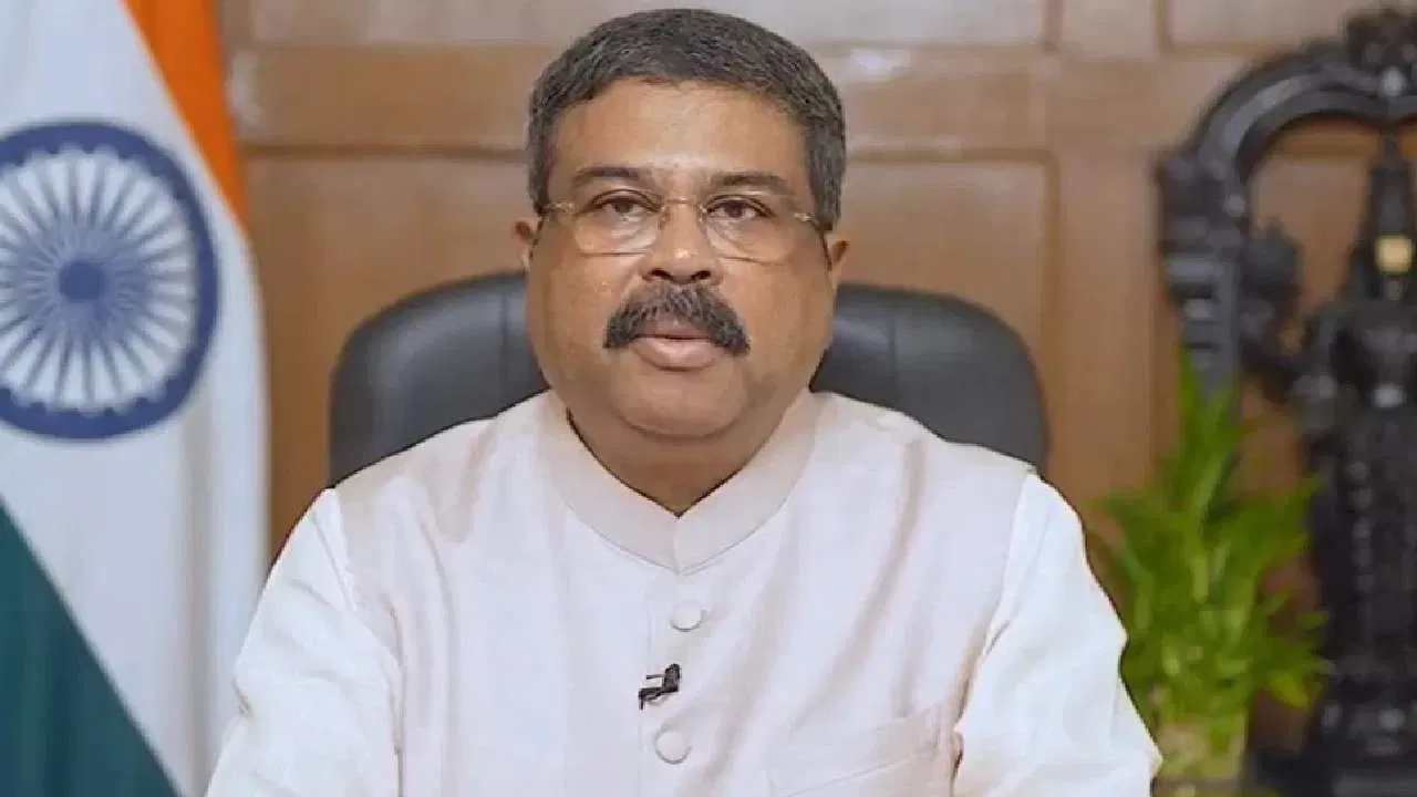 काँग्रेसकडे महिलांच्या सक्षमीकरणासाठी कटिबद्ध आहे हे दाखवून देण्याची संधी, चर्चेत सहभागी व्हा – धर्मेंद्र प्रधान