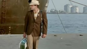 58 वर्षांपूर्वी धर्मेंद्र बनले होते 'धुरंधर'; ब्लॉकबस्टर स्पाय थ्रिलर