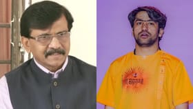 धीरेंद्र शास्त्रींच्या विधानावरून गदारोळ, संजय राऊत आक्रमक म्हणाले जर.