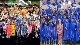 मुंबईतील सर्वात महागडी शाळा, पहिलीपासून बारावीपर्यंतचा खर्च किती?.