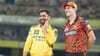 IPL 2026, SRH vs CSK : हैदराबाद आणि चेन्नईची विजयासाठी लढाई, स्पर्धेत कोणाचा वरचष्मा? वाचा आकडेवारी