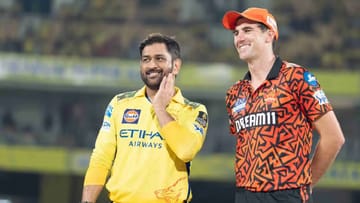 IPL 2026, SRH vs CSK : हैदराबाद आणि चेन्नईची विजयासाठी लढाई, स्पर्धेत कोणाचा वरचष्मा? वाचा आकडेवारी