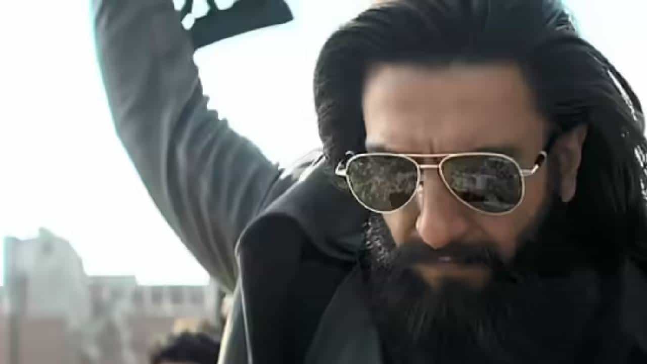 Dhurandhar 2: महावीर जयंतीला धुरंधर 2ची धुआंधार कमाई; हिंदीत सर्वाधिक कमाई करण्याचा विक्रम