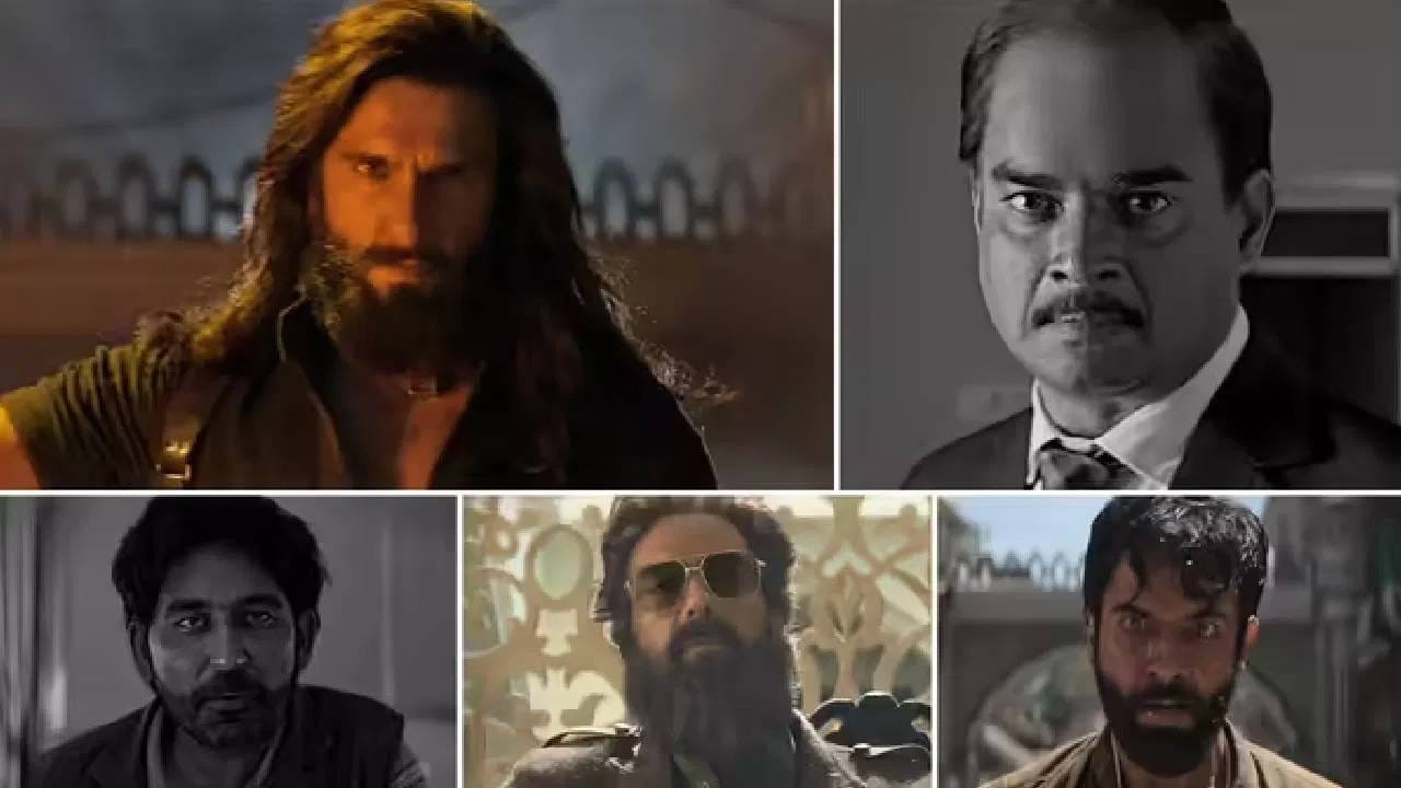 Dhurandhar 2 Box Office Collection : सर्वाधिक कमाई करणाऱ्या भारतीय चित्रपटांमध्ये धुरंधर कितव्या स्थानावर?