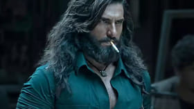 'धुरंधर 2'चौथ्या रविवारी बनला बुलेट ट्रेन, 25व्या दिवशीची कमाई जबरदस्त.