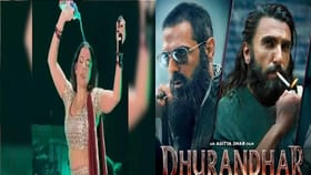 'धुरंधर' फेम गायिकेच्या कृत्यावर चाहते नाराज, Video पाहून म्हणाल....