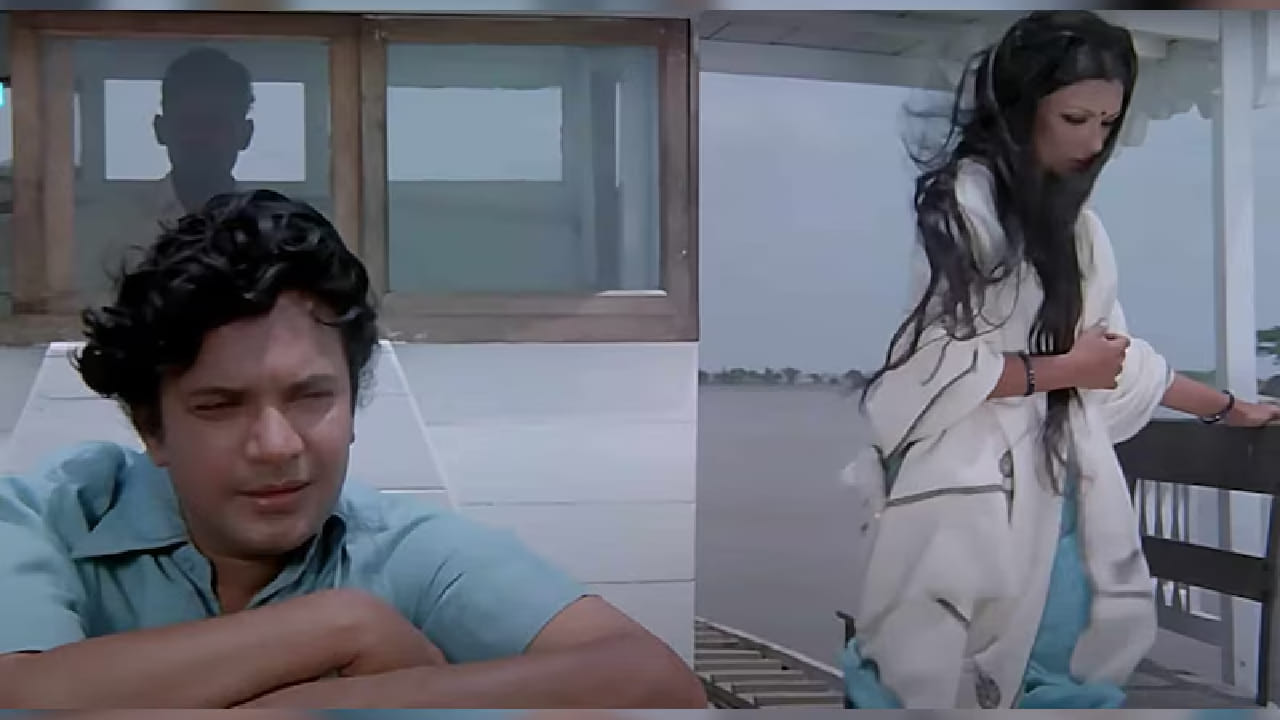 ‘दिल ऐसा किसी ने मेरा तोड़ा’. काळ लोटला तरी या गाण्याची जादू अजूनही कायम आहे. उलट, वेळ जसजसा पुढे जातो तसतसं या गाण्याचं भावनिक वजन अधिकच वाढलेलं दिसतं.