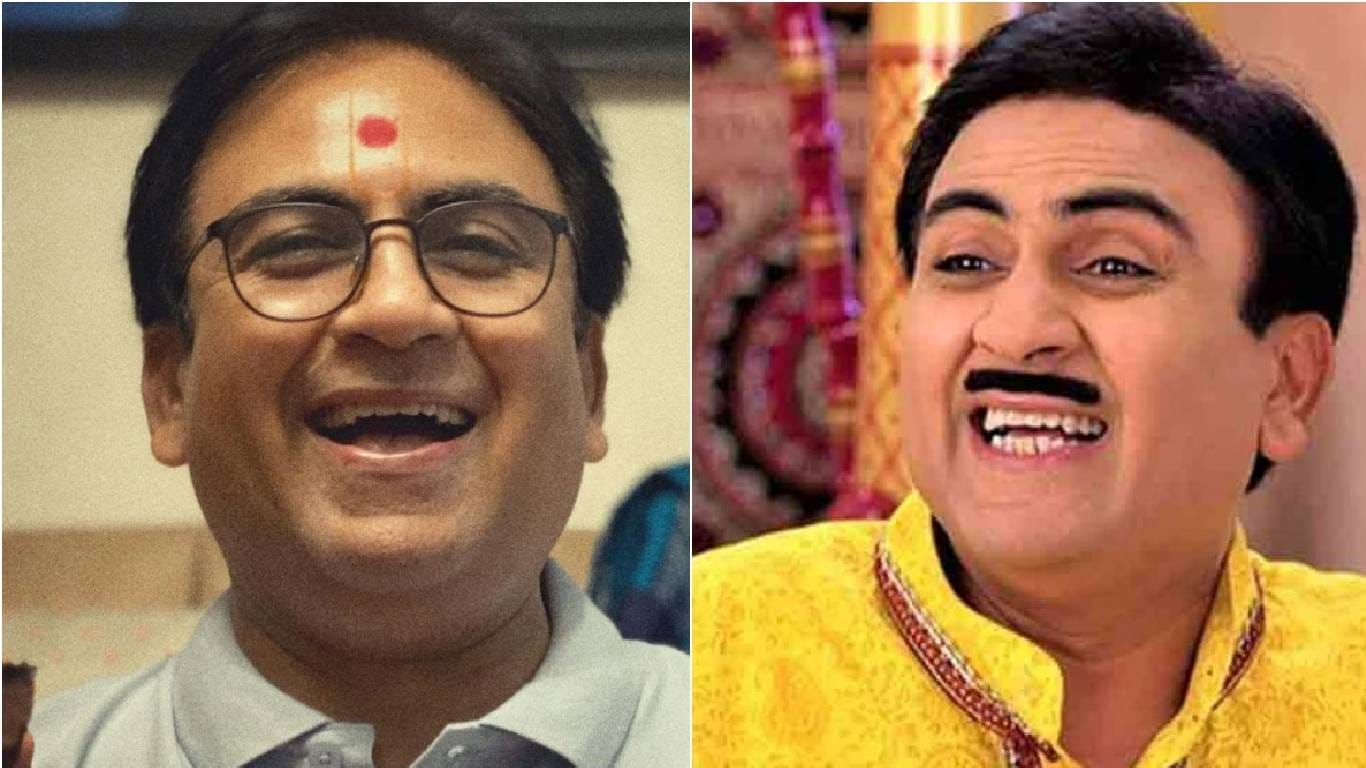 'तारक मेहता..' या मालिकेला प्रचंड लोकप्रियता मिळवून देण्यात अभिनेते दिलीप जोशी यांचं मोठं योगदान आहे. यामध्ये जेठालाल गडाची भूमिका साकारून त्यांनी प्रेक्षकांच्या मनावर राज्य केलं आहे. ते या शोमधील सर्वांत श्रीमंत अभिनेते असून त्यांच्याकडे जवळपास 47 कोटी रुपयांची संपत्ती आहे. 
