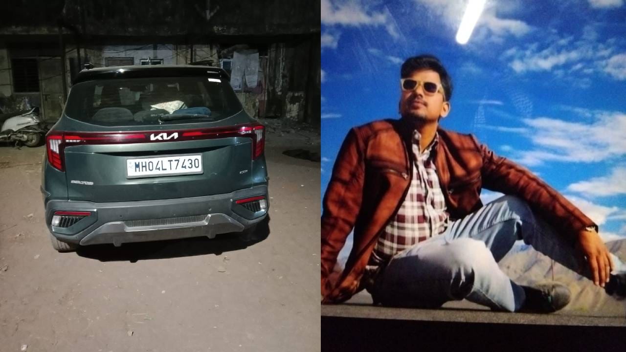 सतत मेसेज, पैसे, लॉज आणि जबरदस्ती… तरुणीला जाळ्यात ओढण्याचा प्रयत्न, डोंबिवलीत भेटताच मुलीने थेट…