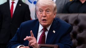 डोक्यात चमक उठवणारे डोनाल्ड ट्रम्प यांचे शब्द, भारताला धक्का, थेट..