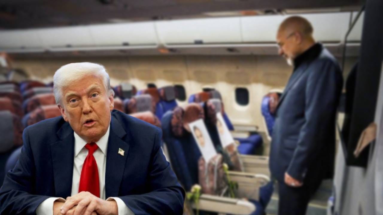 इराणची मोठी चाल! पाकिस्तानात जाण्यासाठी वापरलं ते विमान, प्रत्येक सीटवर… कलीबाफ यांनी नेमकं काय केलं?