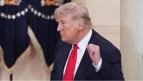 जगात मोठी खळबळ, तो भयंकर क्षण आलाच, डोनाल्ड ट्रम्प यांनी इराणला 48 तास.