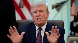 इराणसोबतच्या युद्धात अमेरिकेत खळबळ, व्हाईट हाऊस हादरले, थेट डोनाल्ड ट्रम्प यांचीच..