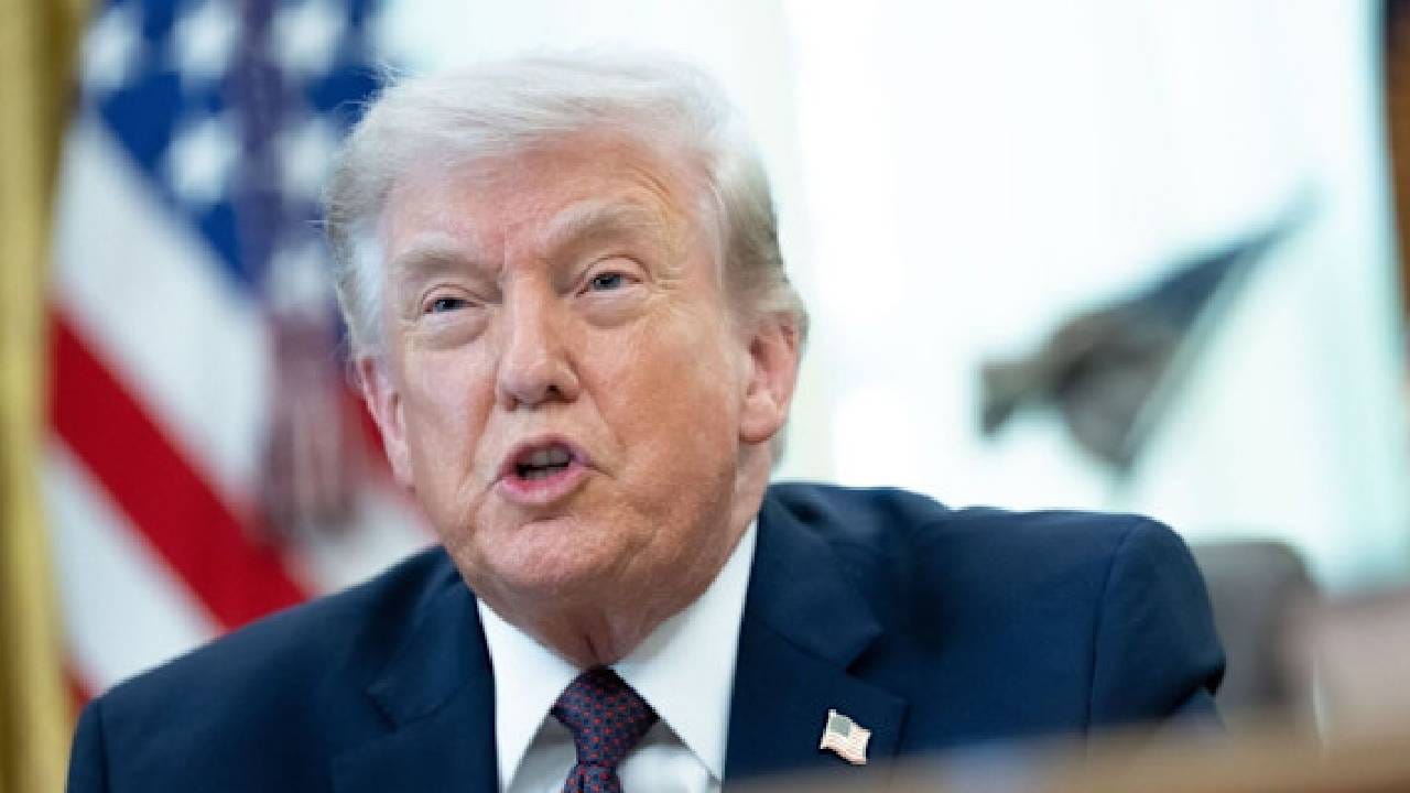 आज होणार युद्धबंदी करार? डोनाल्ड ट्रम्प यांची काही वेळातच पलटी, जगापुढे..