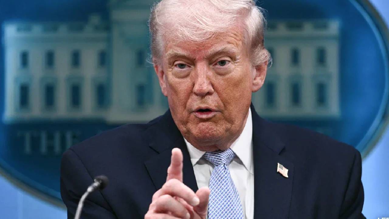 मंगळवारी रात्री 8 वाजता सर्वकाही उद्ध्वस्त होणार, एक रात्र खूप, जगात हाहाकार, थेट ट्रम्प मंगळवारी रात्री 8 वाजता सर्वकाही उद्ध्वस्त होणार, एक रात्र खूप, जगात हाहाकार, थेट ट्रम्प