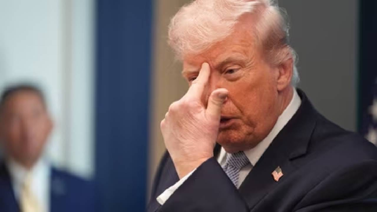 इराणसोबतच्या युद्धात कुठे ना कुठे अमेरिका एकटी पडल्याचे बघायला मिळत आहे. नाटो देश या युद्धात आपली मदत करतील अशी अपेक्षा डोनाल्ड ट्रम्प यांना होती पण प्रत्यक्षात तसे काहीच घडले नाही. 