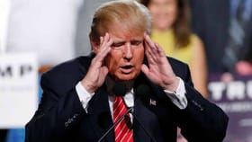 अमेरिकेला युद्धात सर्वात मोठा दणका, थेट म्हटले, आमच्या अंतर्गत बाबी.