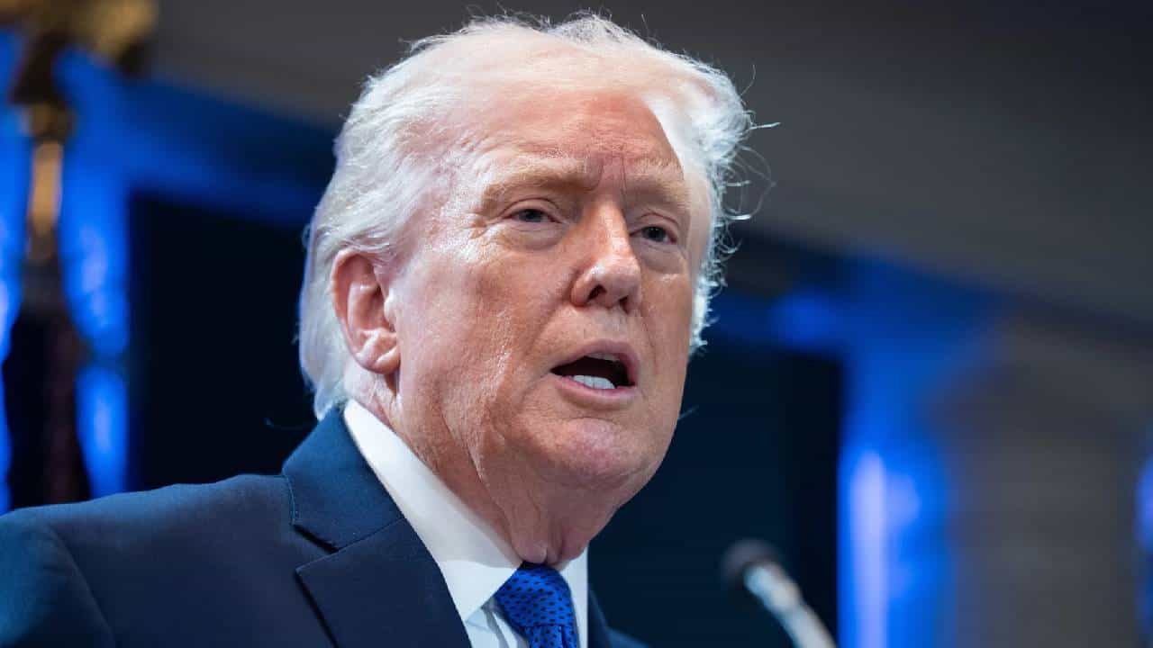 अमेरिकेची मोठी घोषणा, अमेरिकेची सर्वात मोठी अट इराणला मान्य?, थेट..