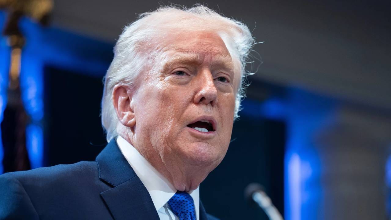 अमेरिकेची मोठी घोषणा, अमेरिकेची सर्वात मोठी अट इराणला मान्य?, थेट.. अमेरिकेची मोठी घोषणा, अमेरिकेची सर्वात मोठी अट इराणला मान्य?, थेट..