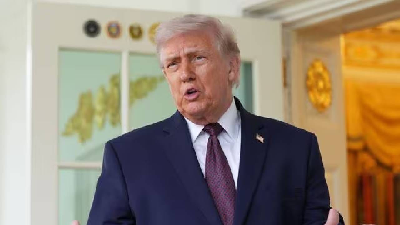 अमेरिकेला मित्रांनीच दिला धक्का, डोनाल्ड ट्रम्प एकटे, थेट इराणसोबतच्या युद्धात.. अमेरिकेला मित्रांनीच दिला धक्का, डोनाल्ड ट्रम्प एकटे, थेट इराणसोबतच्या युद्धात..