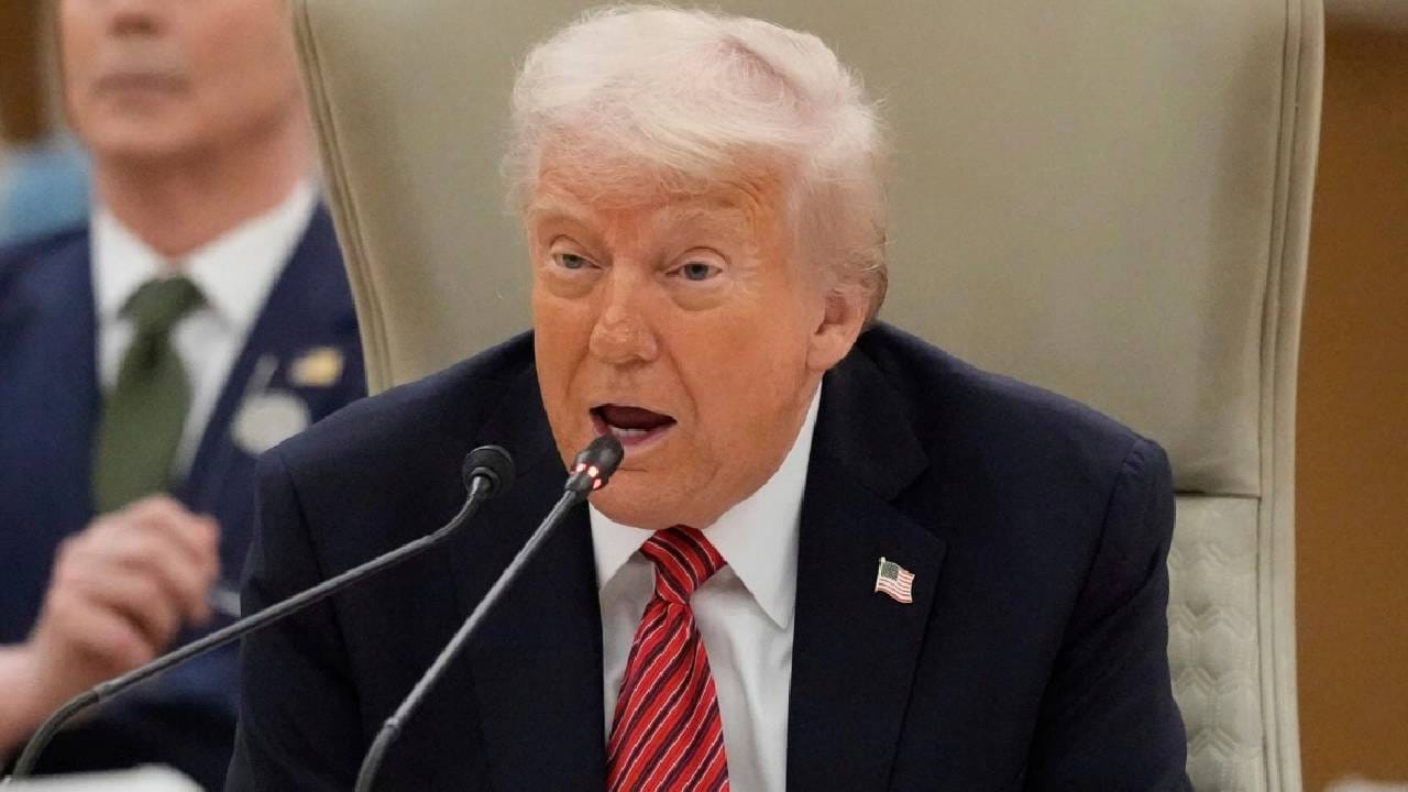 अमेरिकेतून युद्धात सर्वात मोठी घोषणा, जगात हाहाकार, भारताला दणका, थेट इराण आणि रशिया..