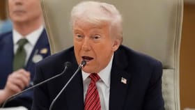 अमेरिकेतून सर्वात मोठी घोषणा, जगात हाहाकार, भारताला दणका, थेट इराण आणि.