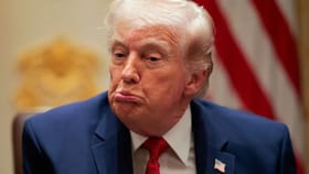 डोनाल्ड ट्रम्प यांना मोठा पश्चात्ताप, थेट मान्य केली ती भयंकर चूक..