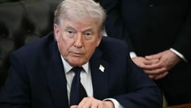 गोळीबाराच्या घटनेनंतर डोनाल्ड ट्रम्प यांची पहिली मोठी प्रतिक्रिया...