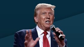 अमेरिकेची मोठी घोषणा, इराणला दणका, पाकिस्तान आपटला तोंडावर, थेट...