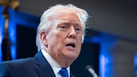 जगाची उडाली झोप, डोनाल्ड ट्रम्प यांची खळबळ उडवणारी धमकी, इराणला काही..