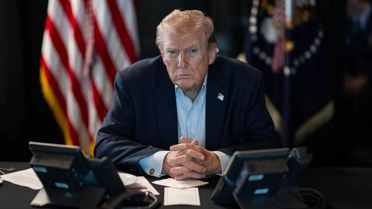 पाकिस्तानचा गेम, पीस डीलसाठी पुढे करुन अमेरिका-इस्रायलने असं काम केलं, त्याची अजिबात अपेक्षा नव्हती