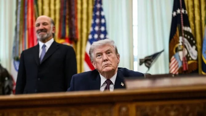 ट्रम्पनी पाकला एवढा मोठा मध्यस्थीचा मान का दिला? त्यामागे दोनचं कारणं