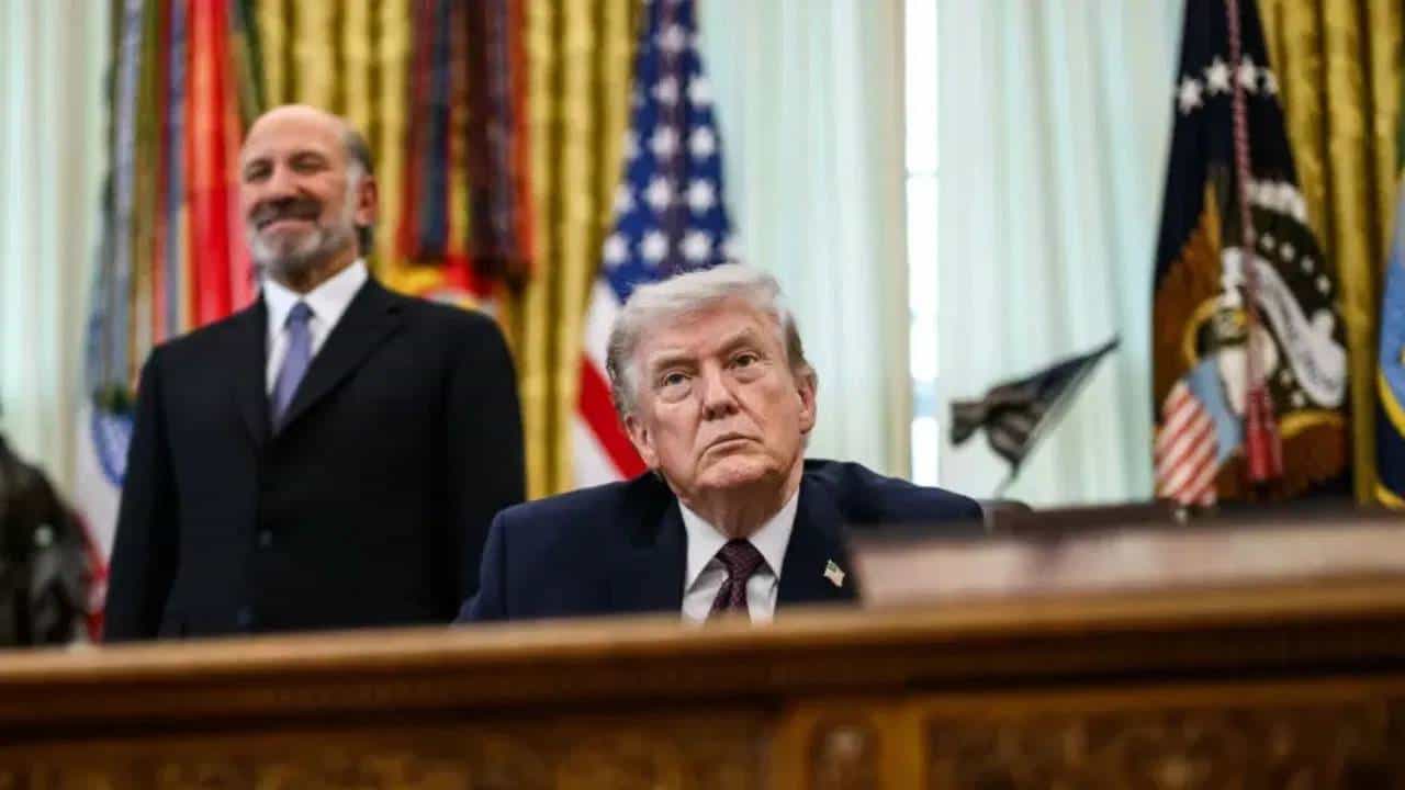 Explained : डोनाल्ड ट्रम्प यांनी पाकिस्तानला एवढा मोठा मध्यस्थीचा मान का दिला? त्यामागे ही दोन मुख्य कारणं