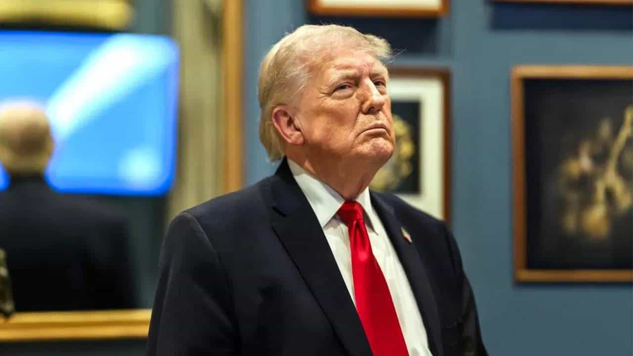 Middle East Update : अमेरिकेचा माज उतरला, आखाती देशांमधील धक्कादायक सत्य आलं बाहेर, जे वाटलं नव्हतं ते इराणने करुन दाखवलं