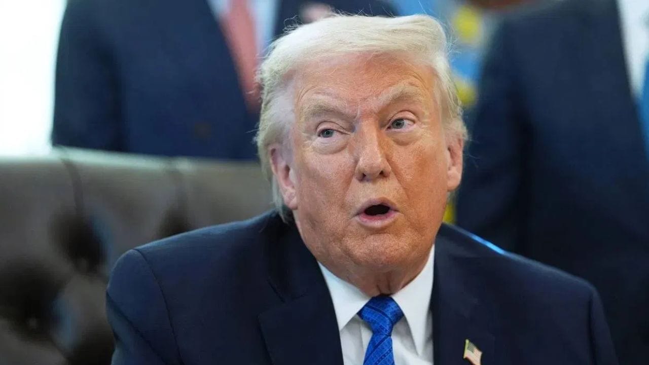 मोठी बातमी! युद्धविरामाची चर्चा फिस्कटणार? अमेरिकेचा इराणला जबर धक्का, ज्याची भीती होती तेच घडलं