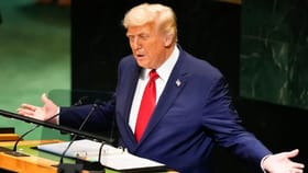 इराणचा मोठा विजय, अमेरिकेला गुडघ्यावर आणलं, ट्रम्प यांची माघार?.