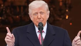 मोठी बातमी! जगाला ज्याची प्रतिक्षा ती घोषणा झालीच, इराण अमेरिका युद्ध.