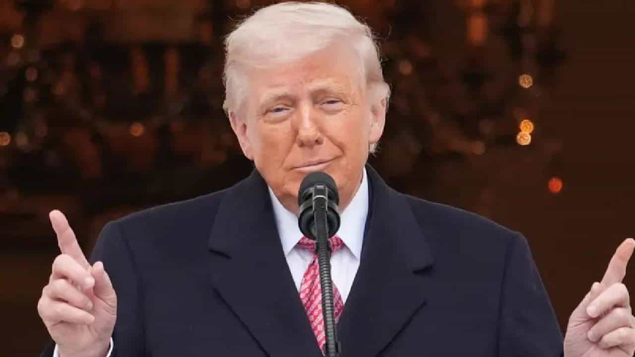 मोठी बातमी! जगाला ज्याची प्रतिक्षा ती घोषणा झालीच, इराण अमेरिका युद्ध थांबवणार, डोनाल्ड ट्रम्प यांच्याकडून..