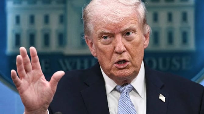 इराण हादरलं, अमेरिकेकडून थेट 100 फायटर जेट, 17 युद्धनौका मैदानात