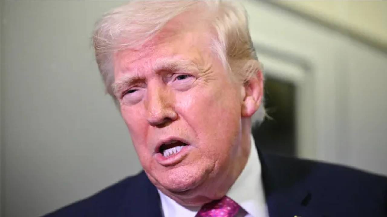 पूर्वी आणि आताही आम्ही… इराणच्या धमकीला अमेरिकेकडून थेट उत्तर, युद्धात..