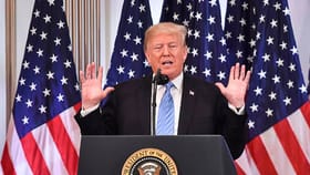 अमेरिका इराण युद्ध थांबणार, डोनाल्ड ट्रम्प यांचे थेट मोठे विधान, पुढील