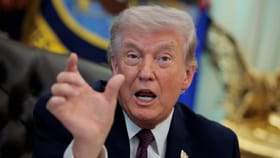 डोनाल्ड ट्रम्प यांनी फिरवले आशेवर पाणी, थेट जगाची झोप उडवारी धमकी...