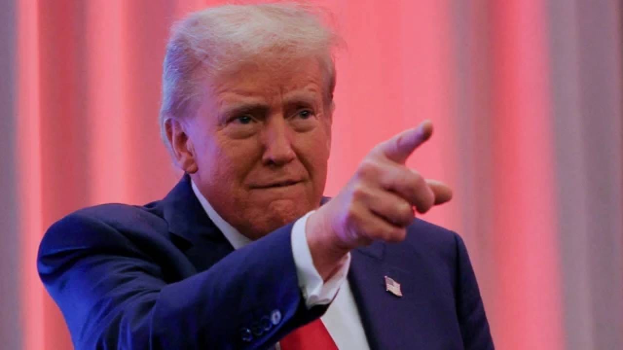 जिवंत राहायचे असेल तर 48 तासात देश सोडा.. अमेरिकेचे थेट आदेश, हाहाकाराला सुरूवात…