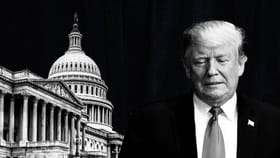 डोनाल्ड ट्रम्प यांच्यावर महासंकट! महाभियोग चालणार?