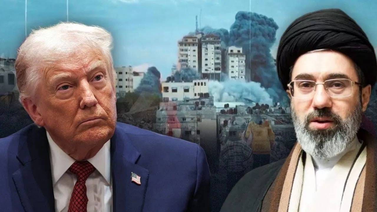 US Iran Ceasefire : सीजफायरमुळे सगळं जग खुश पण अमेरिकेत बसलेला एक माणूस या निर्णयामुळे खूप दु:खी, ती व्यक्ती ट्रम्प नाही